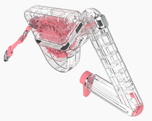 Load image into Gallery viewer, Flywalker XRAY Baby Pink
