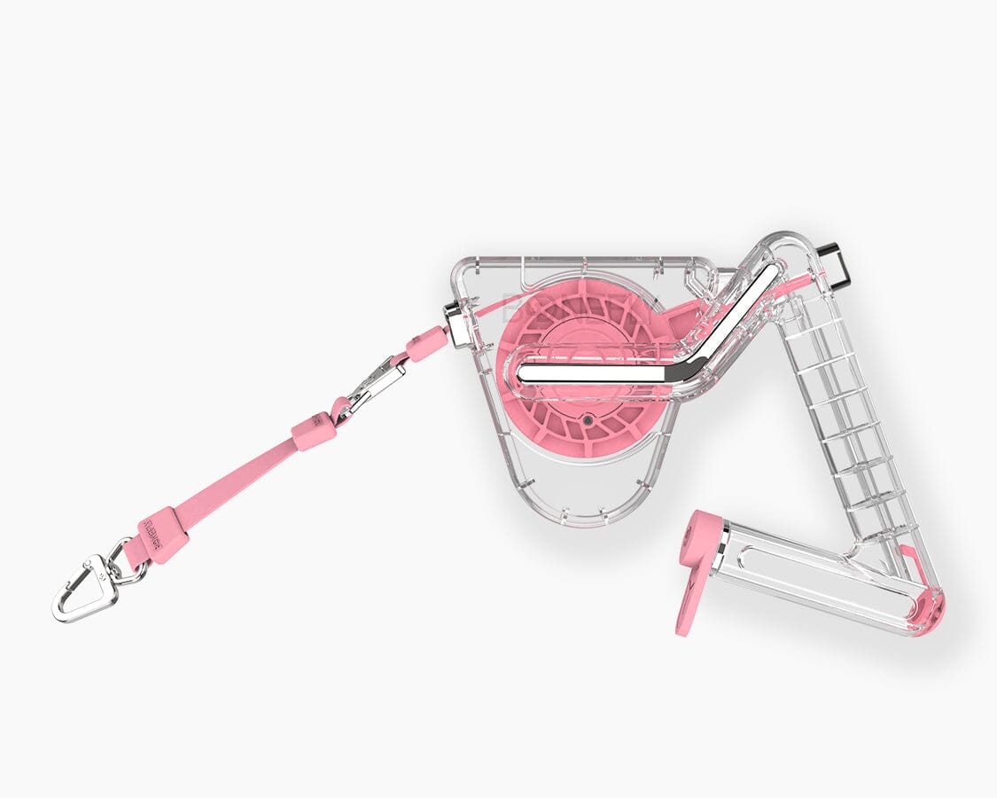 Flywalker XRAY Baby Pink