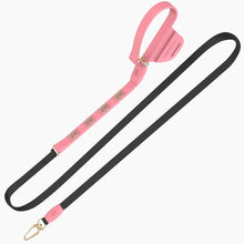 Load image into Gallery viewer, Boneflex Ultra Baby Pink Leash

