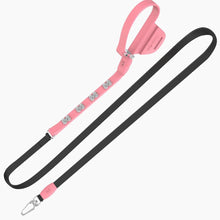 Load image into Gallery viewer, Boneflex Ultra Baby Pink Leash
