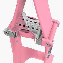 Load image into Gallery viewer, Boneflex Ultra Baby Pink Harness
