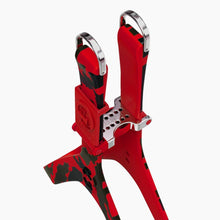 Load image into Gallery viewer, Boneflex Signature Silver Bone Harness
