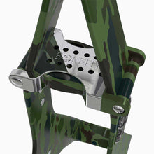 Load image into Gallery viewer, Boneflex Signature Silver Bone Harness
