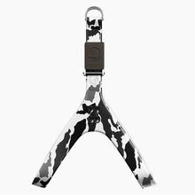 Load image into Gallery viewer, Boneflex Signature Black Bone Harness
