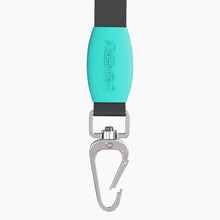 Load image into Gallery viewer, Boneflex Signature Silver Bones Leash
