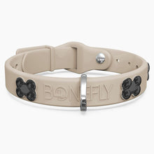 Load image into Gallery viewer, Boneflex Signature Black Bone Collar
