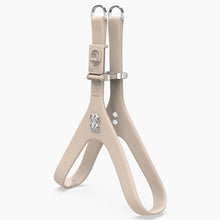 Load image into Gallery viewer, Boneflex Signature Silver Bone Harness
