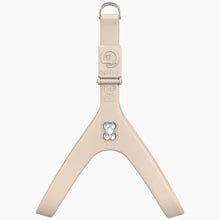 Load image into Gallery viewer, Boneflex Signature Silver Bone Harness

