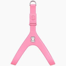 Load image into Gallery viewer, Boneflex Signature Silver Bone Harness
