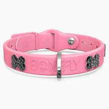 Load image into Gallery viewer, Boneflex Ultra Baby Pink Collar
