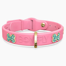 Load image into Gallery viewer, Boneflex Ultra Baby Pink Collar
