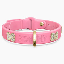 Load image into Gallery viewer, Boneflex Ultra Baby Pink Collar
