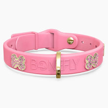 Load image into Gallery viewer, Boneflex Ultra Baby Pink Collar
