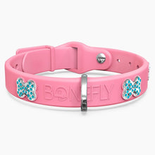 Load image into Gallery viewer, Boneflex Ultra Baby Pink Collar
