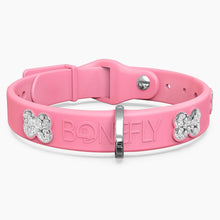 Load image into Gallery viewer, Boneflex Ultra Baby Pink Collar
