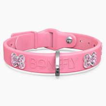 Load image into Gallery viewer, Boneflex Ultra Baby Pink Collar
