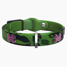 Load image into Gallery viewer, Boneflex Ultra Camo Green Collar
