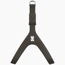 Load image into Gallery viewer, Boneflex Signature Silver Bone Harness
