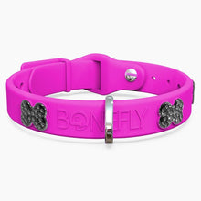 Load image into Gallery viewer, Boneflex Ultra Hot Pink Collar
