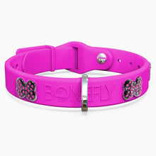Load image into Gallery viewer, Boneflex Ultra Hot Pink Collar
