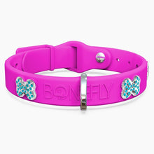 Load image into Gallery viewer, Boneflex Ultra Hot Pink Collar
