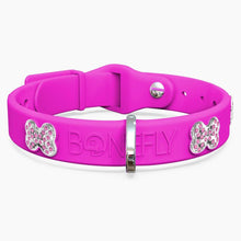 Load image into Gallery viewer, Boneflex Ultra Hot Pink Collar
