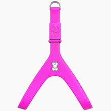 Load image into Gallery viewer, Boneflex Signature Silver Bone Harness
