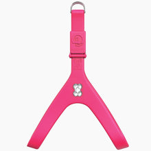 Load image into Gallery viewer, Boneflex Signature Silver Bone Harness
