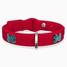 Load image into Gallery viewer, Boneflex Ultra Red Collar
