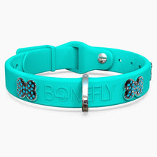 Load image into Gallery viewer, Boneflex Ultra Teal Collar
