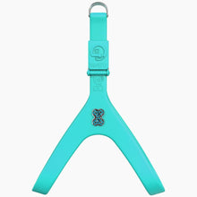 Load image into Gallery viewer, Boneflex Ultra Teal Harness
