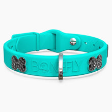 Load image into Gallery viewer, Boneflex Ultra Teal Collar
