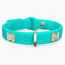 Load image into Gallery viewer, Boneflex Ultra Teal Collar
