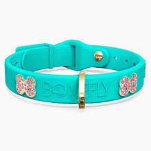 Load image into Gallery viewer, Boneflex Ultra Teal Collar
