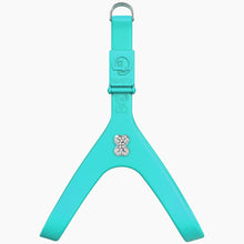 Load image into Gallery viewer, Boneflex Ultra Teal Harness
