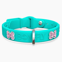Load image into Gallery viewer, Boneflex Ultra Teal Collar
