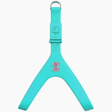 Load image into Gallery viewer, Boneflex Ultra Teal Harness
