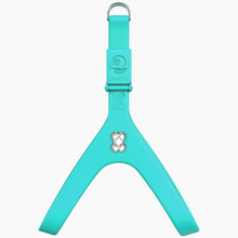 Load image into Gallery viewer, Boneflex Signature Silver Bone Harness
