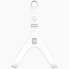 Load image into Gallery viewer, Boneflex Signature Silver Bone Harness
