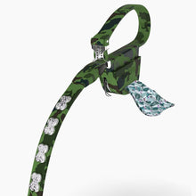 Load image into Gallery viewer, Boneflex Ultra Camo Leash
