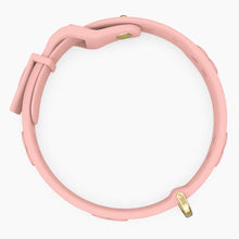 Load image into Gallery viewer, Boneflex Signature Spike Gold Collar
