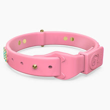 Load image into Gallery viewer, Boneflex Ultra Baby Pink Collar
