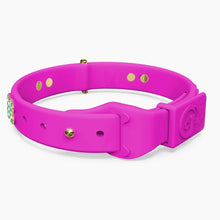 Load image into Gallery viewer, Boneflex Ultra Hot Pink Collar
