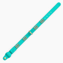 Load image into Gallery viewer, Boneflex Ultra Teal Collar
