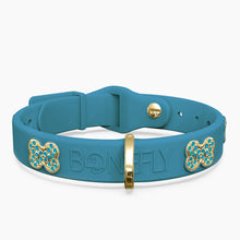 Load image into Gallery viewer, Boneflex Limited Ultra Peacock Collar
