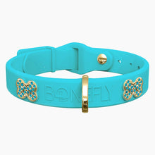 Load image into Gallery viewer, Boneflex+ Ultra Teal Collar
