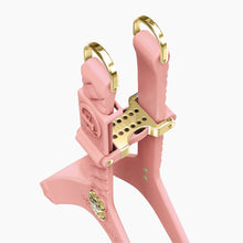 Load image into Gallery viewer, QuiltFLY Ultra Blush Harness
