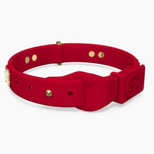 Load image into Gallery viewer, Boneflex Ultra Red Collar
