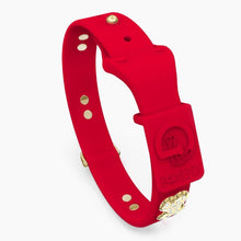 Load image into Gallery viewer, Boneflex Ultra Red Collar
