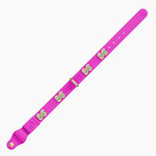 Load image into Gallery viewer, Boneflex Ultra Hot Pink Collar
